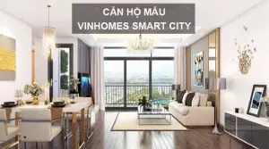 Vinhomes Smart City