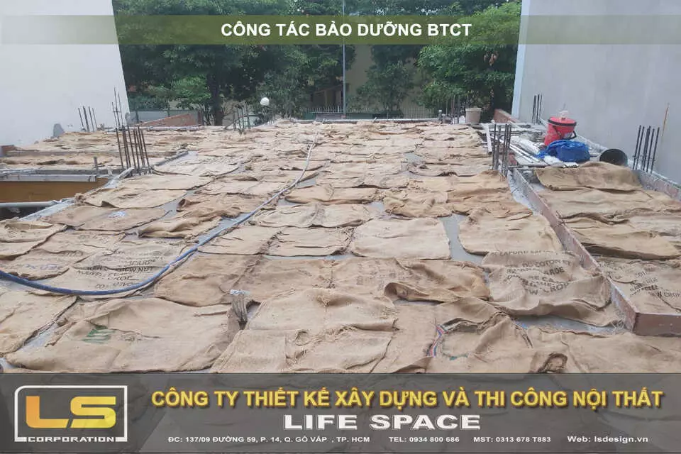 Thi công biệt thự tân cổ điển Dĩ An