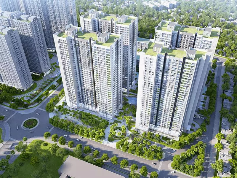 Vinhomes Skylake