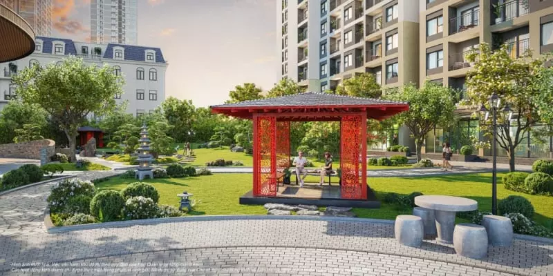 phoi canh the sakura vinhomes smart city tay mo211