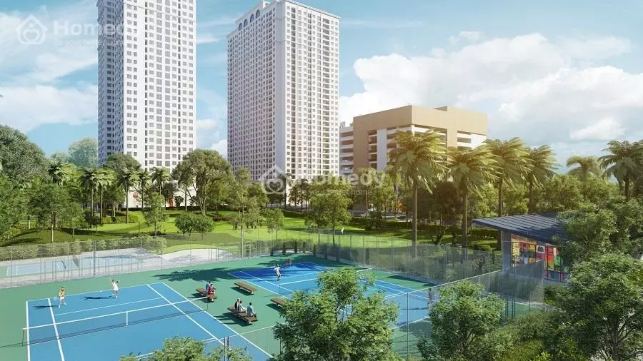 Đánh giá dự án: Eco Lake View 32 Đại Từ