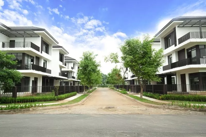 Tiến độ khu song lập Hà Đô Charm Villas