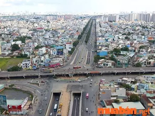 biệt thự quận 12