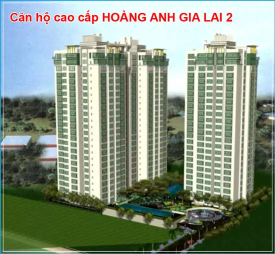 Hạ tầng, quy hoạch của Khu căn hộ cao cấp Trần Xuân Soạn (Hoàng Anh 2)