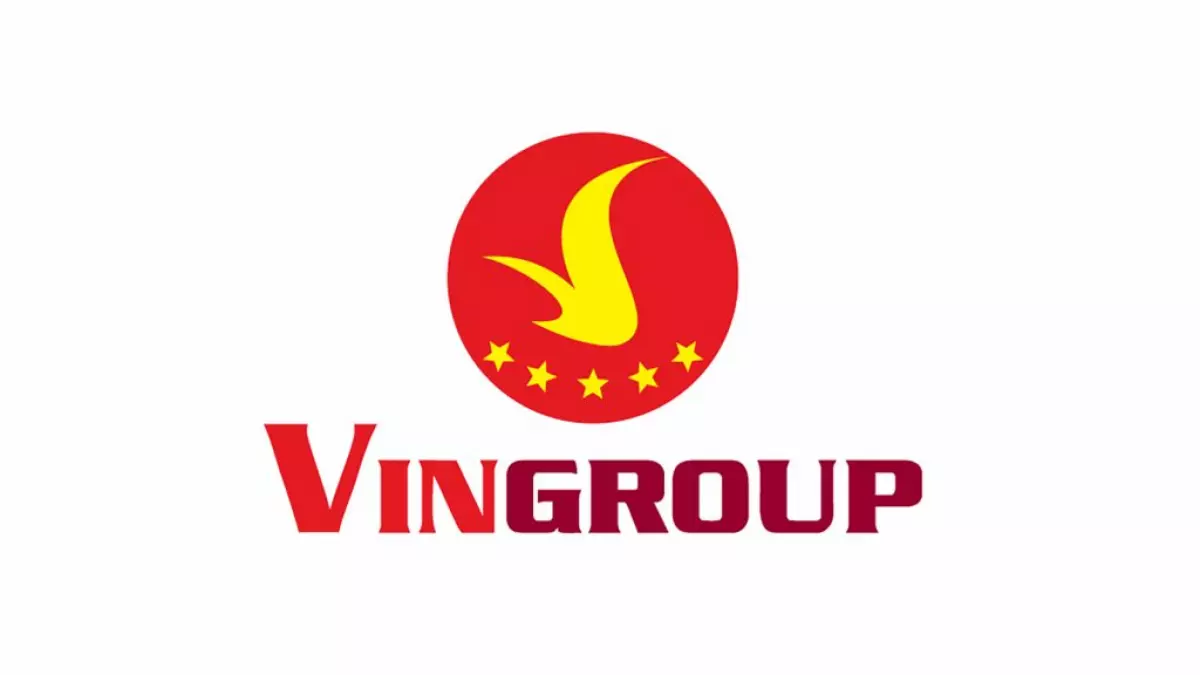 Tập đoàn Vingroup