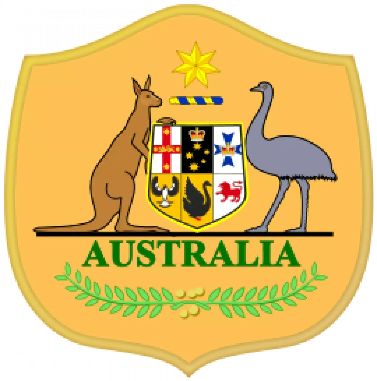 Australia men's national soccer team