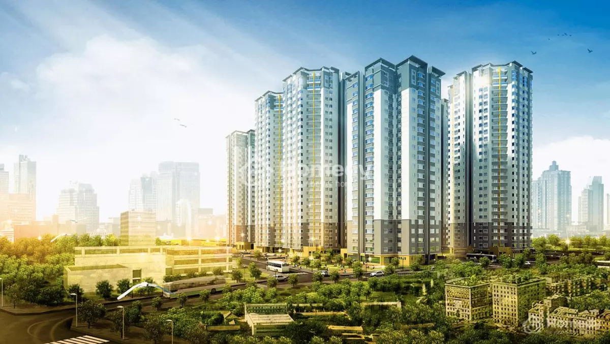 Bán Nhà biệt thự, liền kề Rose Town 79 Ngọc Hồi năm 2024