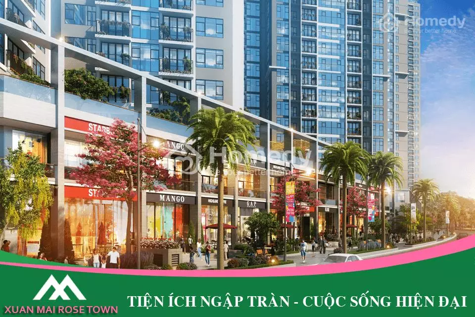 Bán Nhà biệt thự, liền kề Rose Town 79 Ngọc Hồi năm 2024