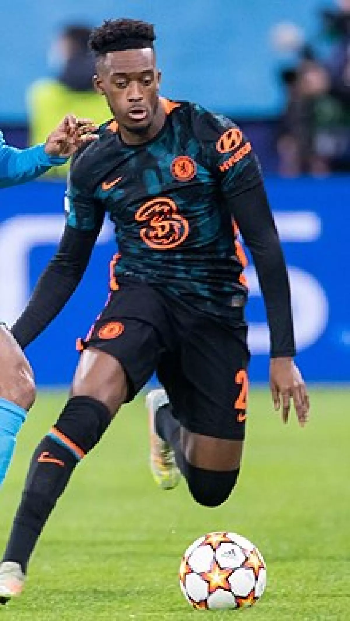 Callum Hudson-Odoi