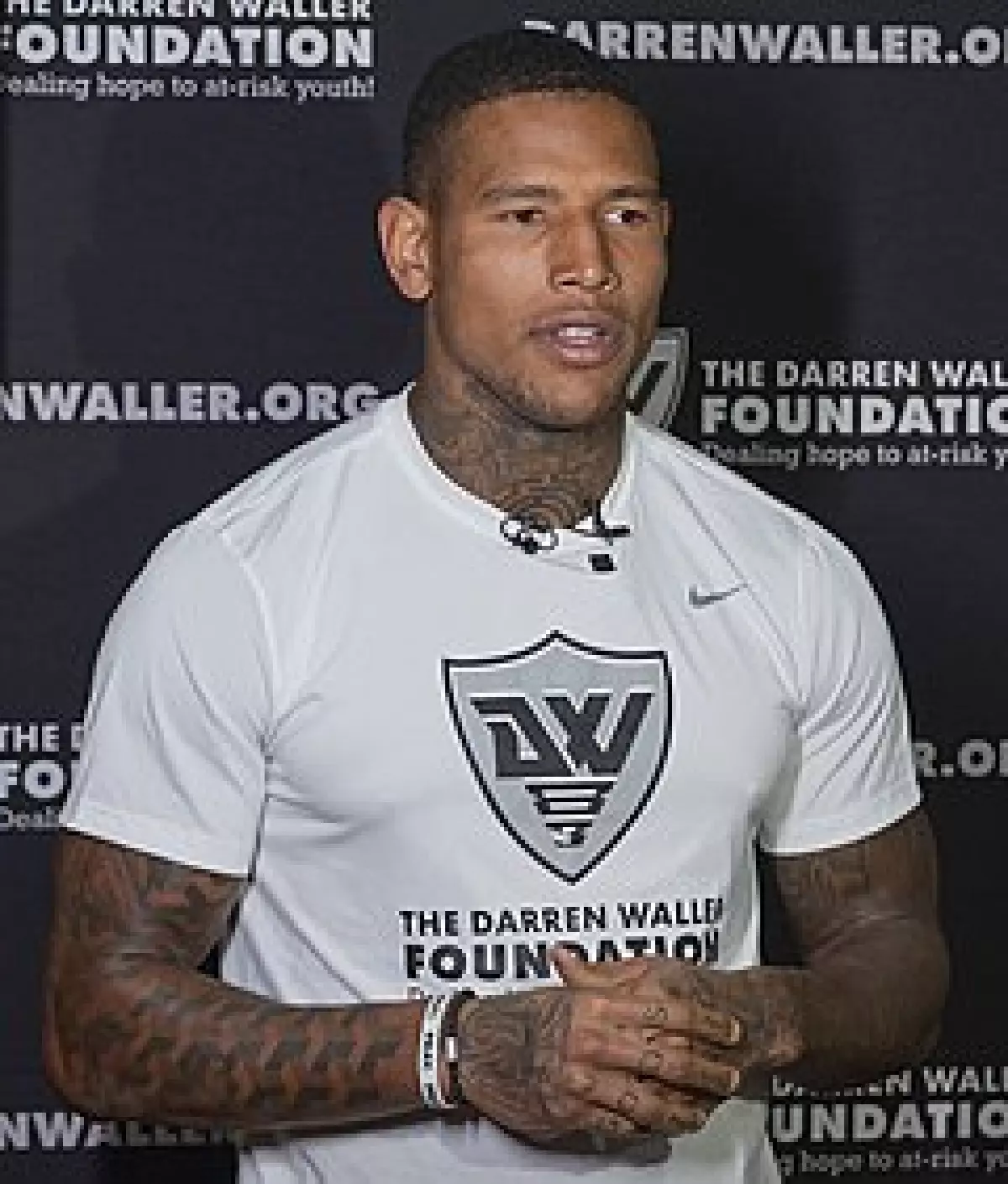 Darren Waller