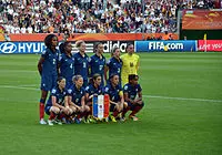 France women's national football team