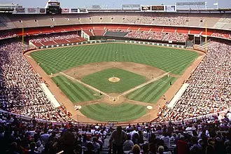 Los Angeles Angels