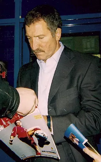 Graeme Souness