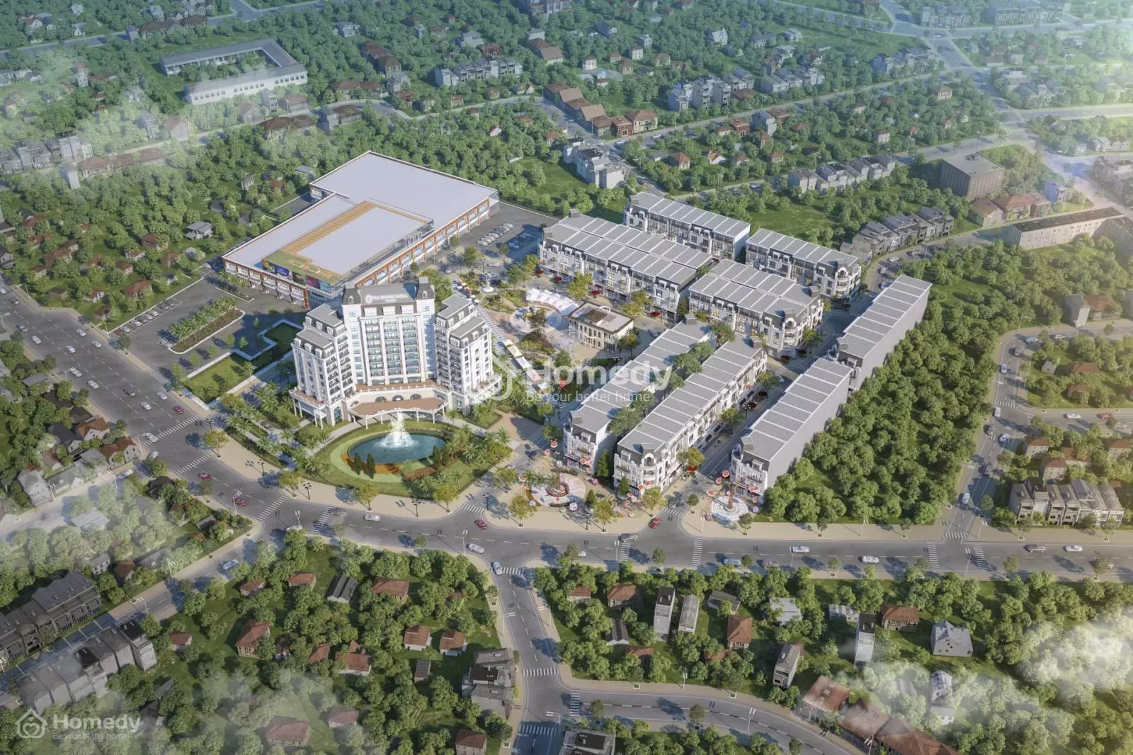 Mua bán Nhà đất tại Thành phố Pleiku, Gia Lai năm 2024