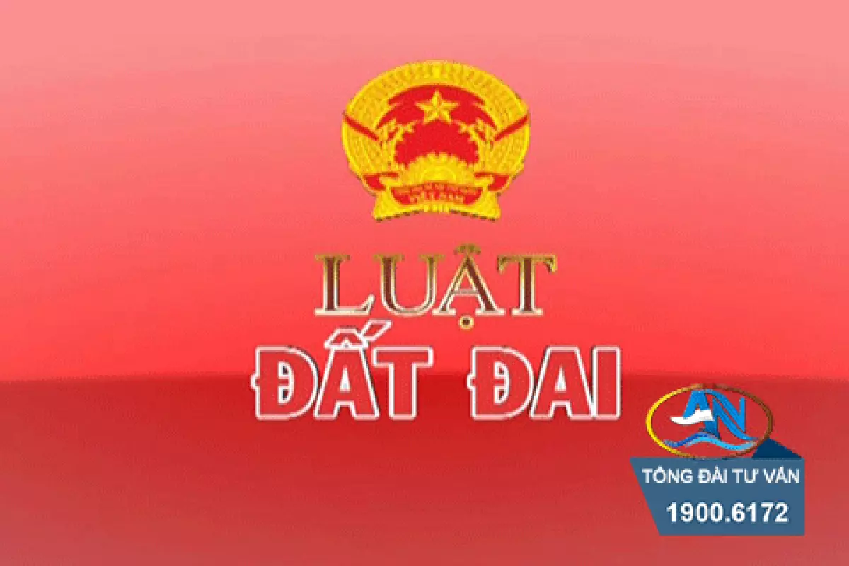 Luật đất đai