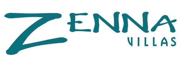 Logo Zenna Villas