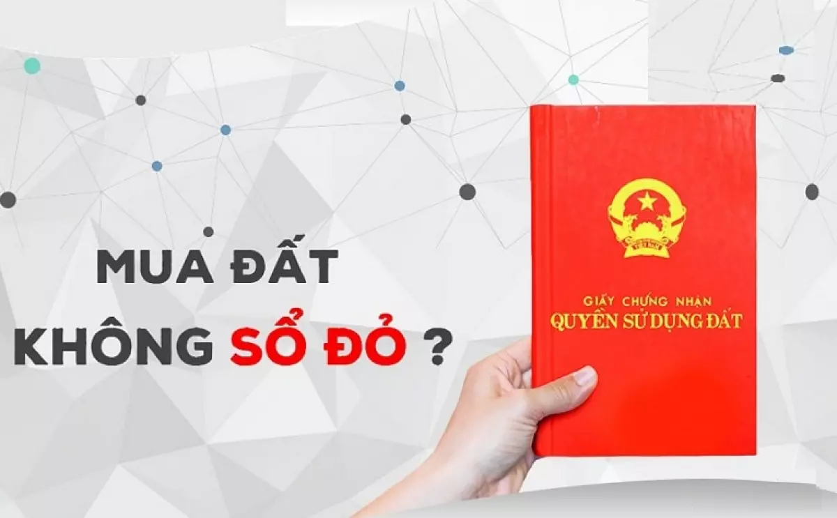 Mua bán đất đai