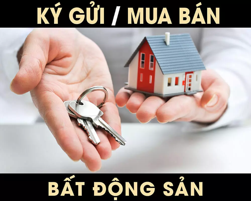 Ký gửi nhà đất tại Đà Nẵng