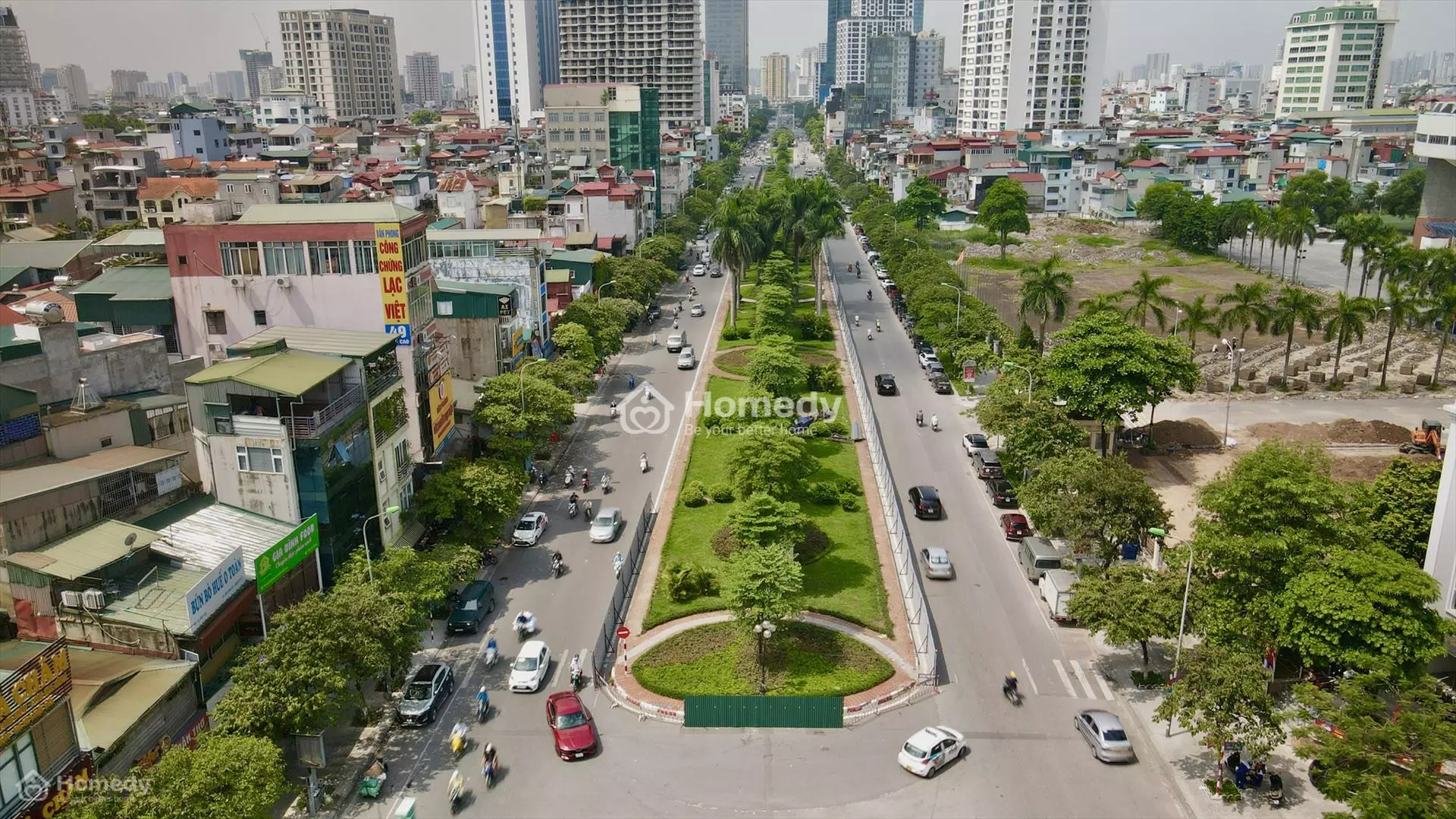 Mua nhà Hà Nội dưới 2 tỷ