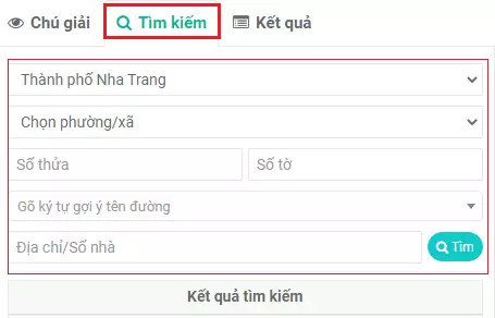 Hướng dẫn tra cứu thông tin sổ đỏ online mới nhất