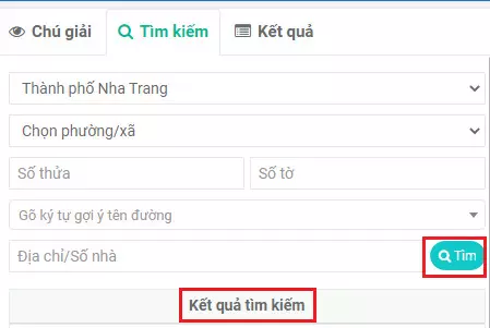 Hướng dẫn tra cứu thông tin sổ đỏ online mới nhất