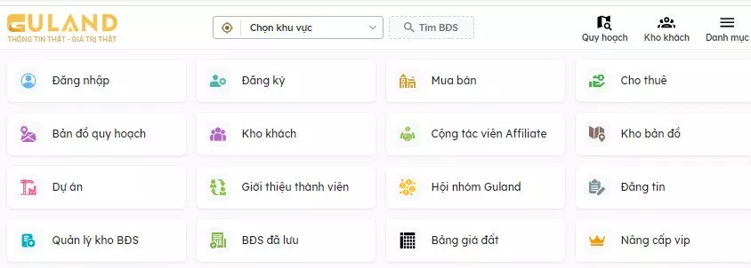 Hướng dẫn tra cứu thông tin sổ đỏ online mới nhất