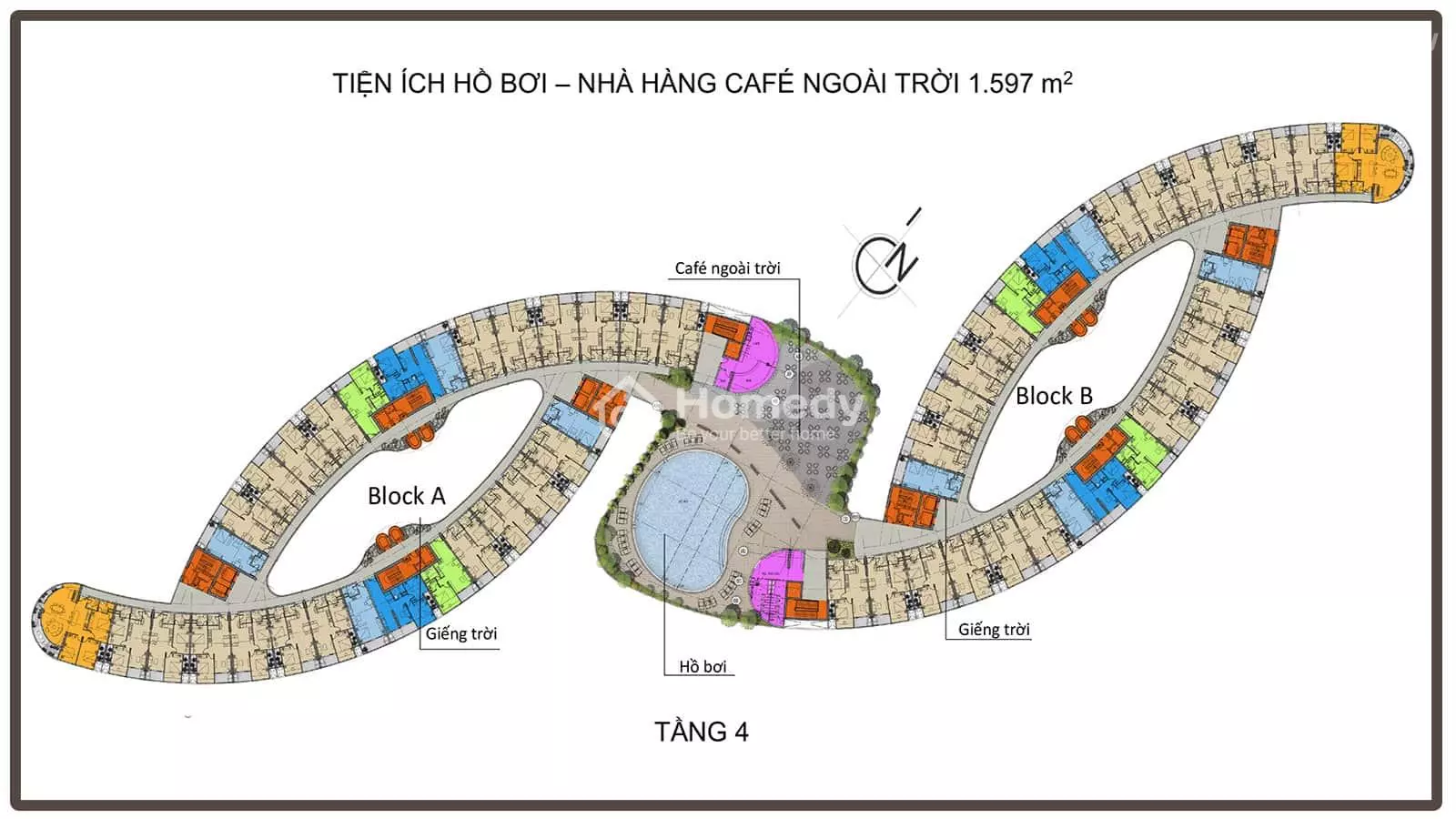 Bán Căn hộ chung cư Vũng Tàu Gateway năm 2024