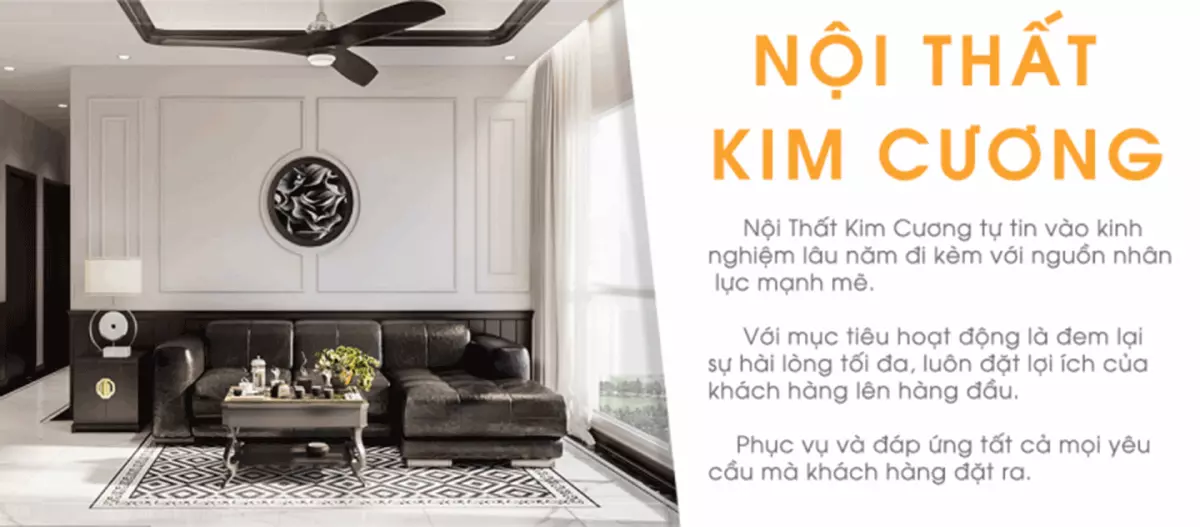 Kim Cương Decor