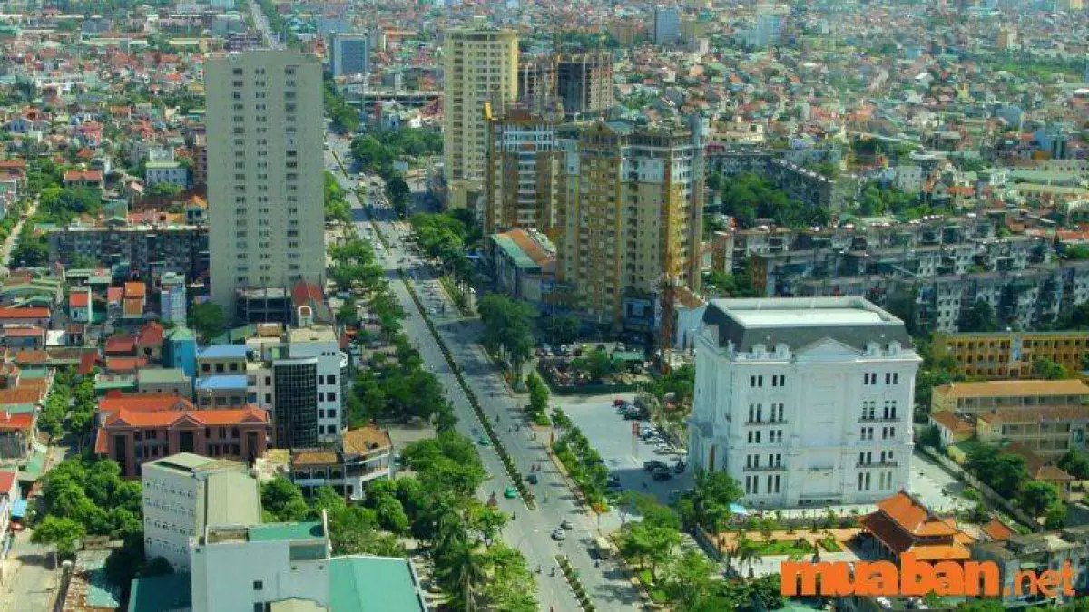 nhà đất nghệ an