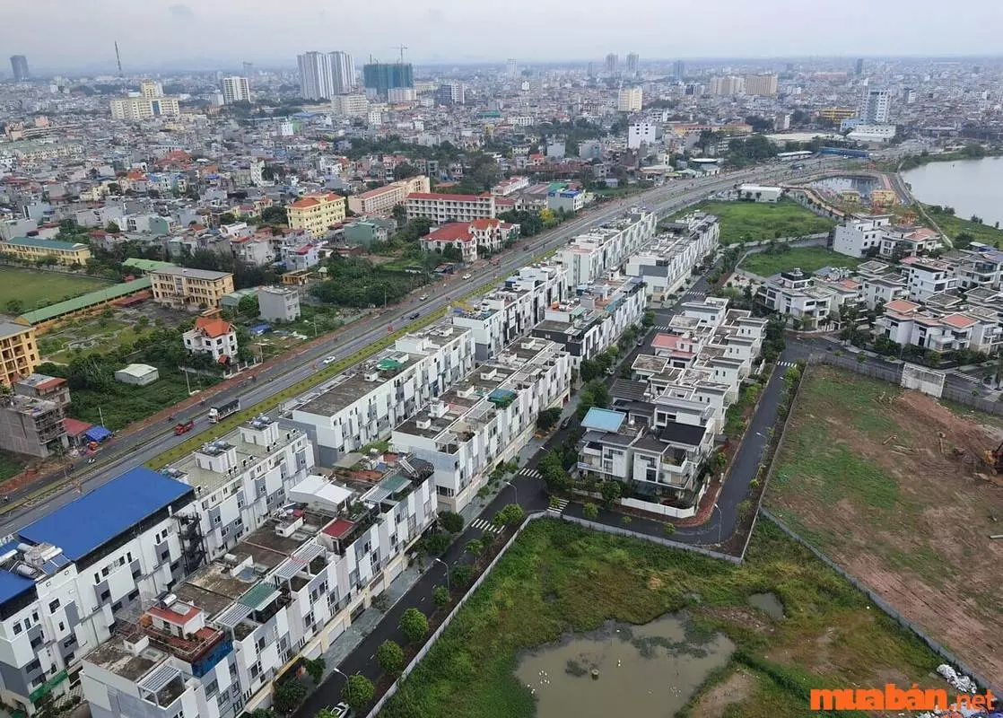 thị trường nhà đất hải phòng