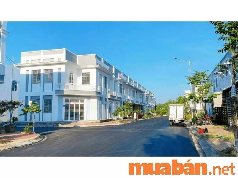 Tham khảo kinh nghiệm mua bán nhà đất Trà Vinh