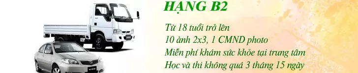 Tại sao bạn nên chọn Trung tâm đào tạo lái xe ô tô uy tín để học