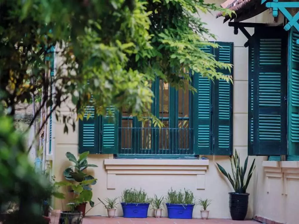 Tonkin782 Homestay - Khách sạn 3 sao quận Hoàng Mai