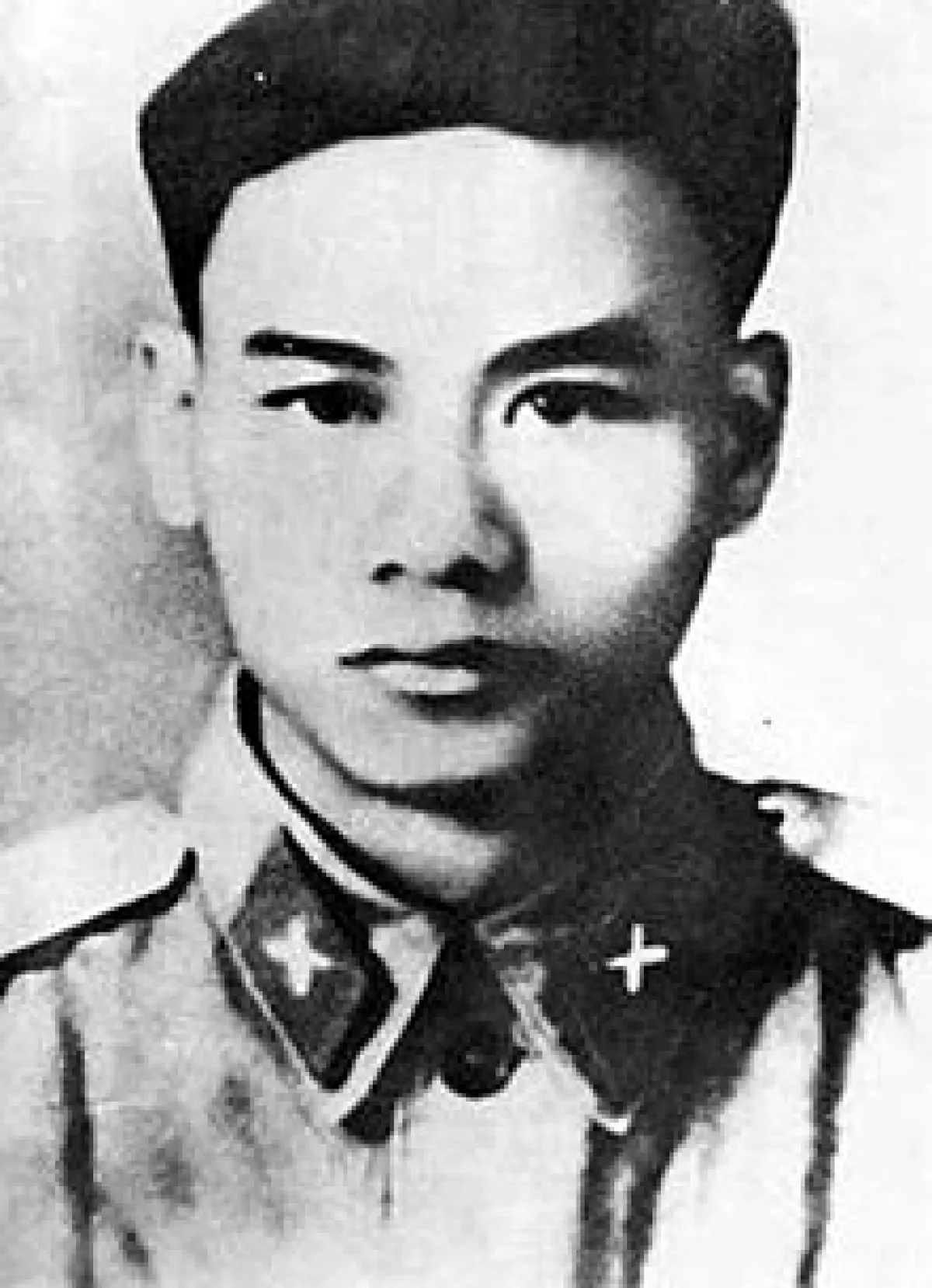 Nguyễn Viết Xuân