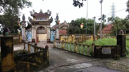 Văn Bình