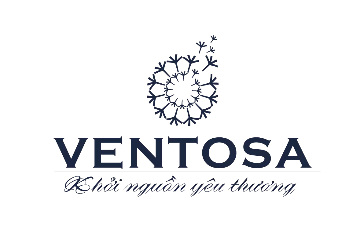 logo ventosa - VENTOSA LUXURY QUẬN 5