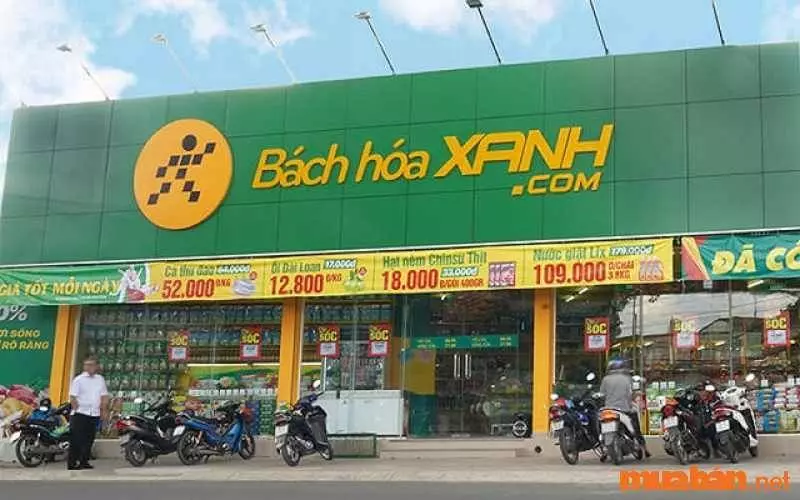 Tiện ích đa dạng phục vụ tối đa đời sống người dân