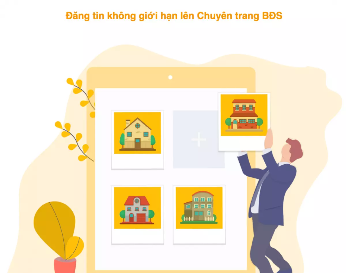 Chuyên trang Bất động sản