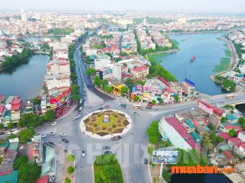 Giá bán đất Hải Dương mới nhất hiện nay