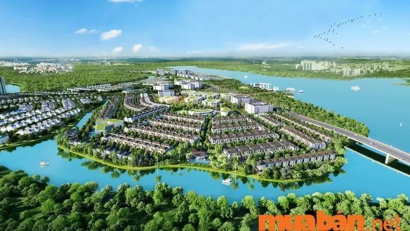 Kinh tế phát triển ảnh hưởng đến thị trường mua bán nhà đất Huyện Xuân Lộc, Đồng Nai