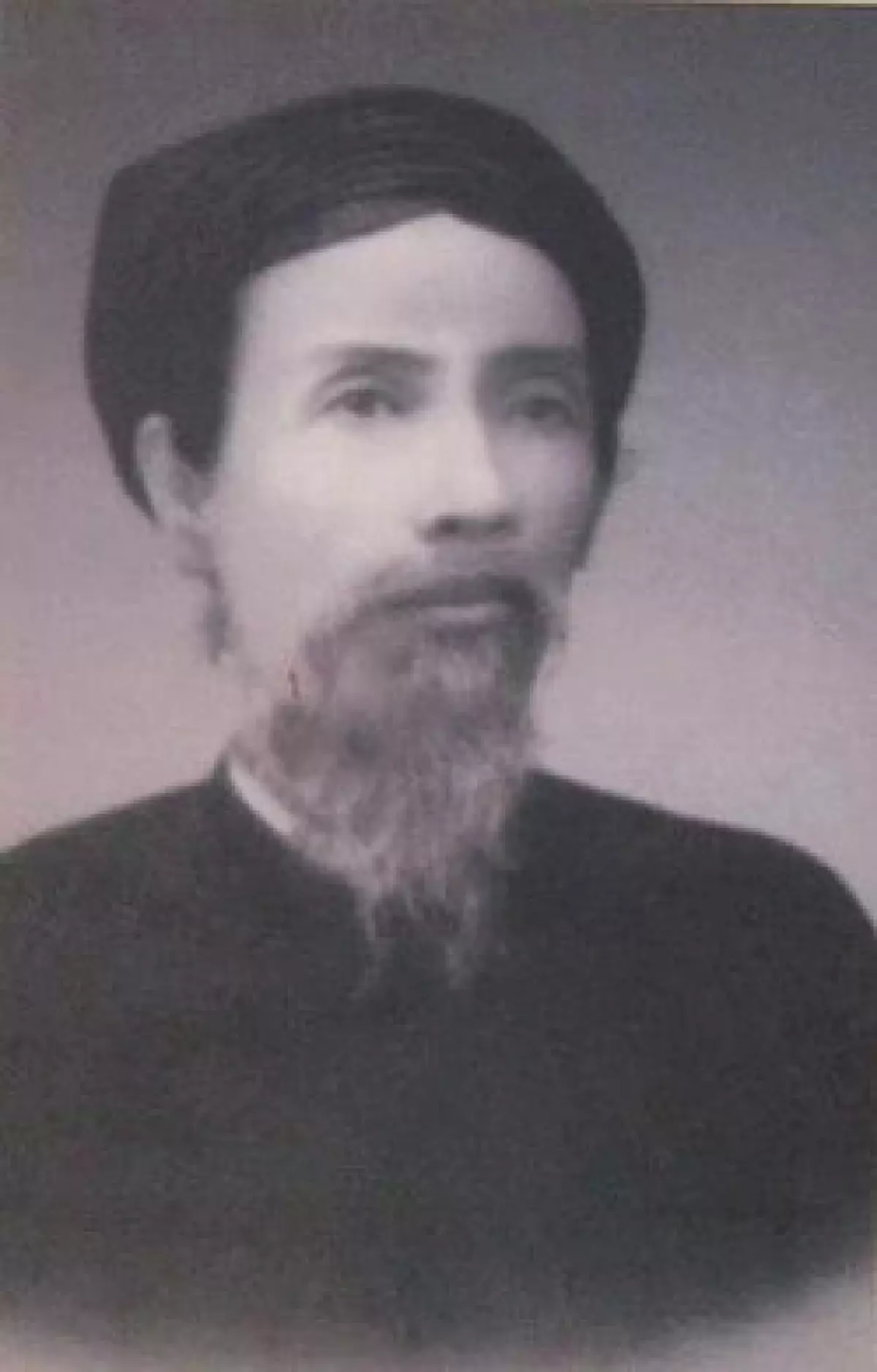 Nguyễn Thần Hiến