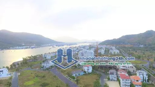 Khu đô thị An Viên Nha Trang