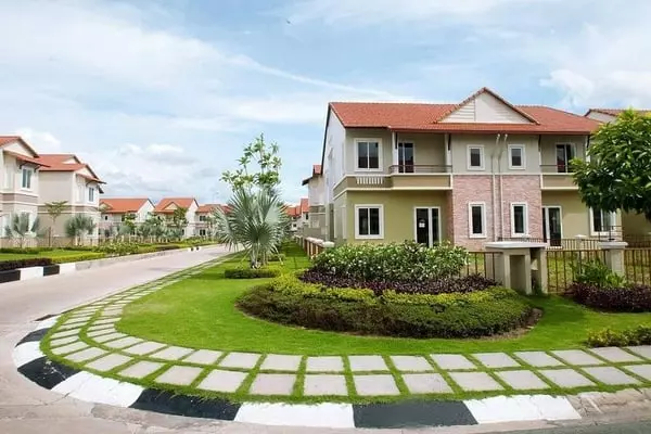 Đặc điểm của đất ở tại đô thị