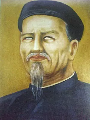 Nguyễn Đình Chiểu