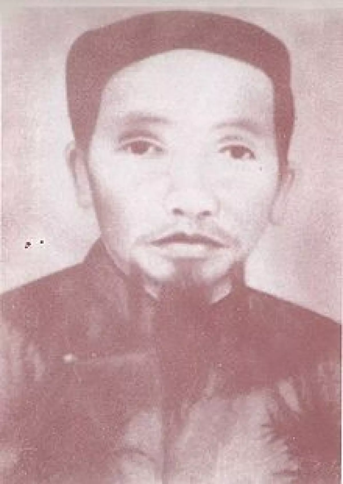 Trần Cao Vân