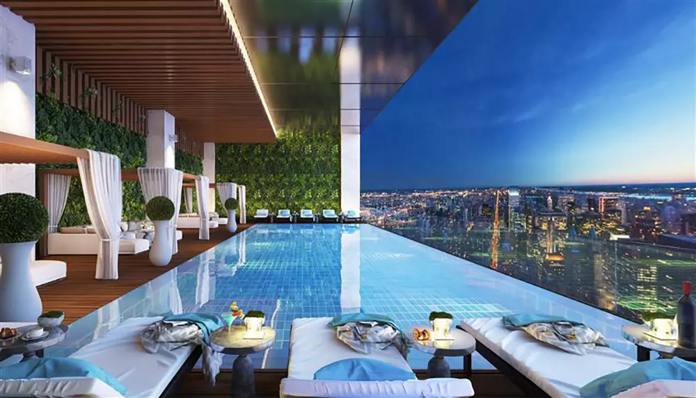 Chung cư Hà Nội Aqua Central 44 Yên Phụ