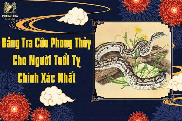 Bảng Tra Cứu