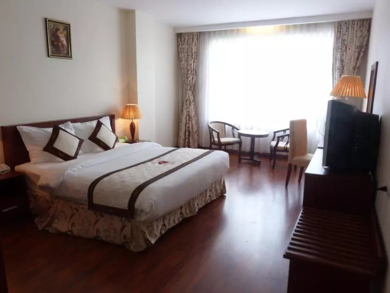 Hình ảnh khách sạn River Prince Hotel Đà Lạt