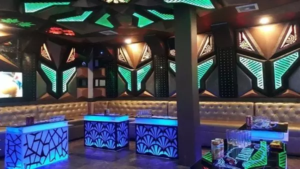 Karaoke Ngân Hà