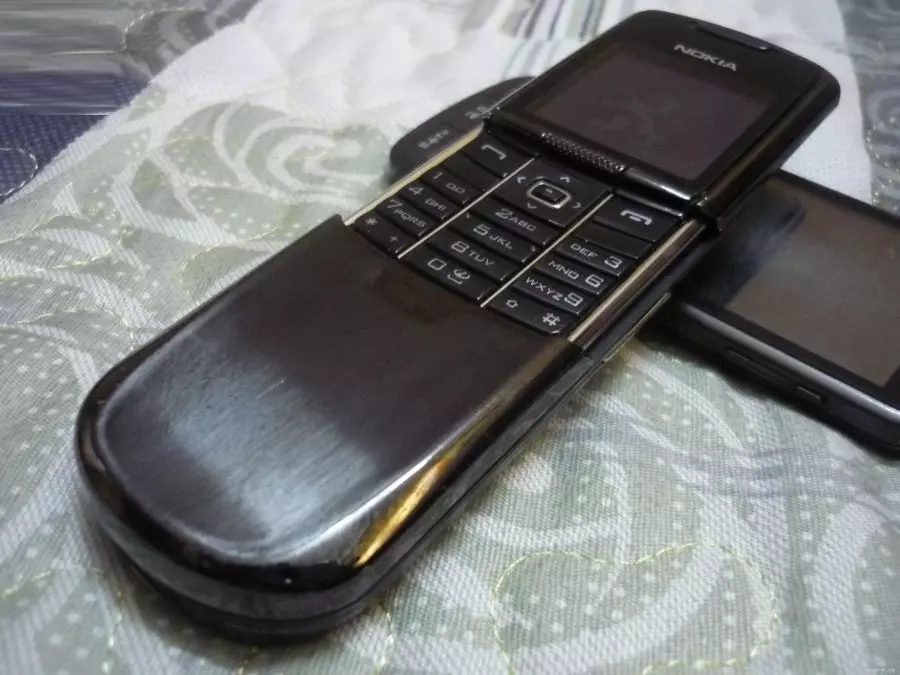 Nokia 8800 Anakin